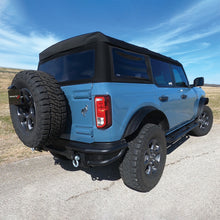Load image into Gallery viewer, Bronco-Front-Flat-Fender