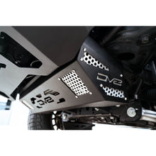 Load image into Gallery viewer, Bronco-Front-Skid-Plate-For-21-22-Ford-Bronco-Steel-Black-Powdercoat-Dv8-Offroad