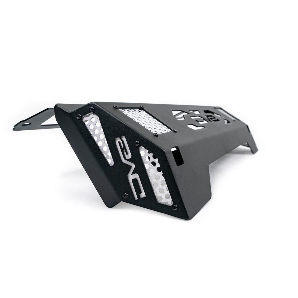Bronco-Front-Skid-Plate-For-21-22-Ford-Bronco-Steel-Black-Powdercoat-Dv8-Offroad
