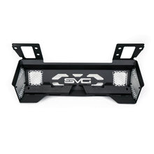 Load image into Gallery viewer, Bronco-Front-Skid-Plate-For-21-22-Ford-Bronco-Steel-Black-Powdercoat-Dv8-Offroad