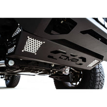 Load image into Gallery viewer, Bronco-Front-Skid-Plate-For-21-22-Ford-Bronco-Steel-Black-Powdercoat-Dv8-Offroad