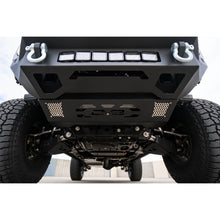 Load image into Gallery viewer, Bronco-Front-Skid-Plate-For-21-22-Ford-Bronco-Steel-Black-Powdercoat-Dv8-Offroad
