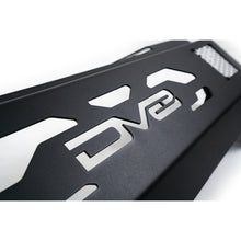 Load image into Gallery viewer, Bronco-Front-Skid-Plate-For-21-22-Ford-Bronco-Steel-Black-Powdercoat-Dv8-Offroad