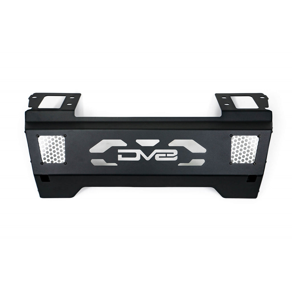 Bronco-Front-Skid-Plate-For-21-22-Ford-Bronco-Steel-Black-Powdercoat-Dv8-Offroad