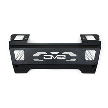 Load image into Gallery viewer, Bronco-Front-Skid-Plate-For-21-22-Ford-Bronco-Steel-Black-Powdercoat-Dv8-Offroad