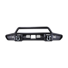 Load image into Gallery viewer, Bronco-Front-Standard-Bumper