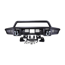 Load image into Gallery viewer, Bronco-Front-Standard-Bumper