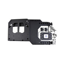 Load image into Gallery viewer, Bronco-Hd-Spare-Hinge-Tire-Carrier