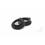 Daystar International KU09021BK Bronco II Explorer Ranger Coil Isolators Front Pair Daystar