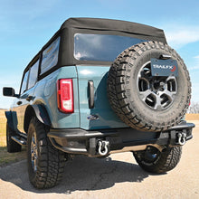 Load image into Gallery viewer, Bronco-Rear-Bumper