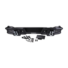 Load image into Gallery viewer, Bronco-Rear-Bumper