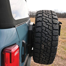 Load image into Gallery viewer, Bronco-Spare-Tire-Carrier-Spacer