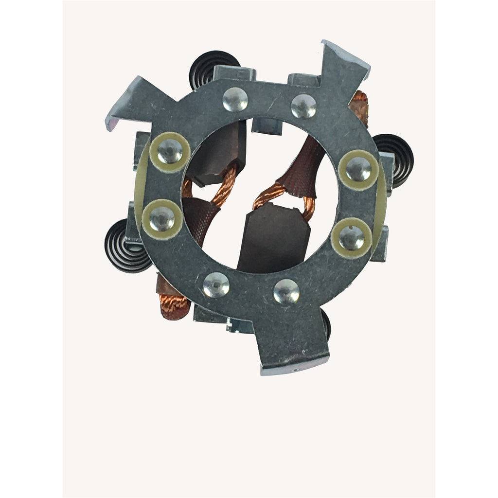 Brush-Set,W-Holder,Midrange