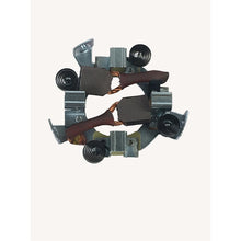 Load image into Gallery viewer, Brush-Set,W-Holder,Midrange