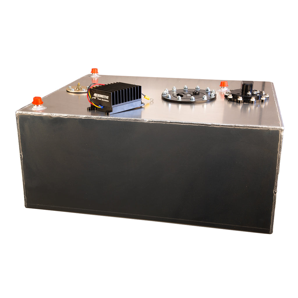 Brushless-90-Degrees-A1000-20-Gal-Stealth-Fuel-Cell-With-True-Variable-Speed-Control