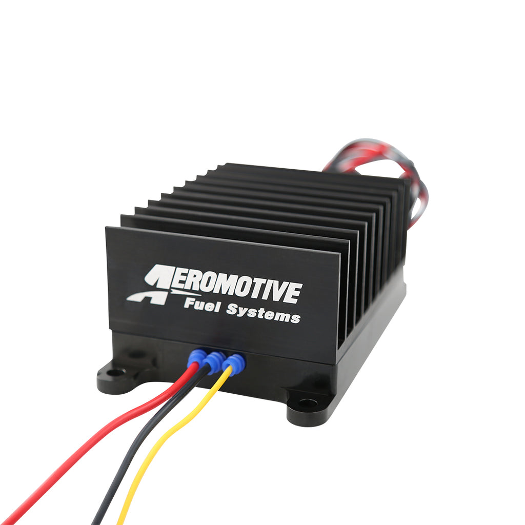 Brushless-Eliminator-In-Tank-(90-Degree)-Fuel-Pump-WTvs-Controller