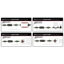 Load image into Gallery viewer, Brushless-Pro-Series-Fuel-Pump-External-In-Line