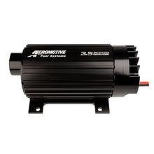 Load image into Gallery viewer, Brushless-Spur-Gear-Fuel-Pump-WTvs-Controller---In-Line---3.5Gpm