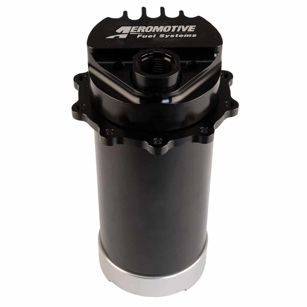 Brushless-Spur-Gear-Fuel-Pump-WTvs-Controller---In-Tank---3.5Gpm