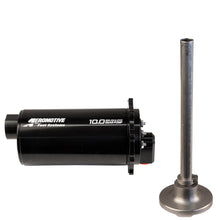 Load image into Gallery viewer, Brushless-Spur-Gear-Fuel-Pump-WTvs-Controller---Universal---In-Tank---90-Deg---10Gp
