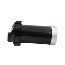 Load image into Gallery viewer, Brushless-Spur-Gear-In-Tank-(90-Degree)-Fuel-Pump-WTvs-Controller---10Gpm
