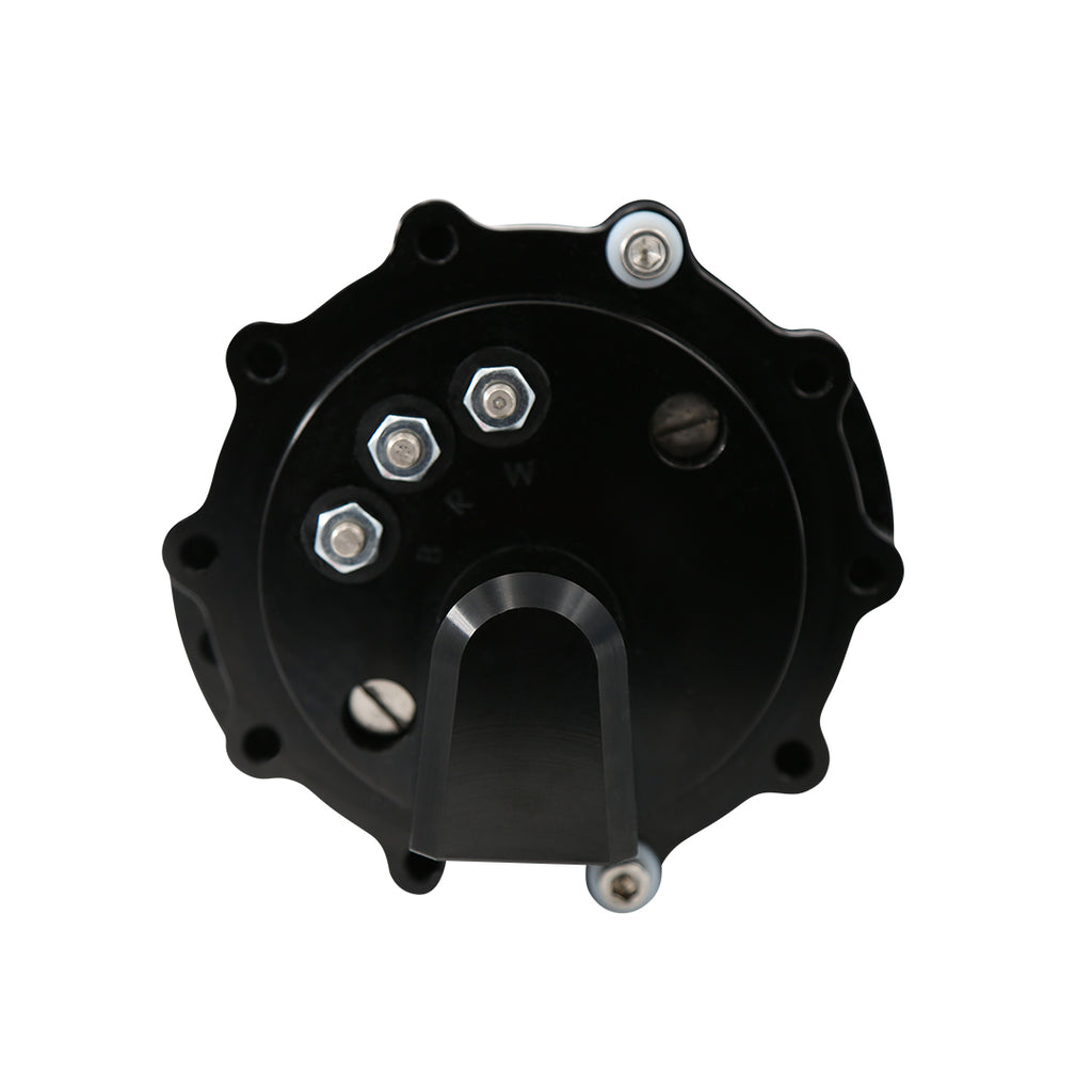 Brushless-Spur-Gear-In-Tank-(90-Degree)-Fuel-Pump-WTvs-Controller---3.5Gpm