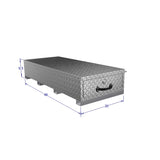 Westin 80-HBS306 Brute Bedsafe