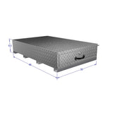Westin 80-HBS307 Brute Bedsafe