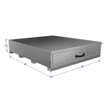 Westin 80-HBS308 Brute Bedsafe