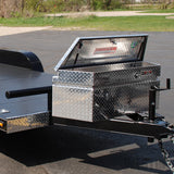 Westin 80-RB4919 Brute Trailer Tongue Box