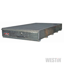 Load image into Gallery viewer, Brute-60In-D-X-40In-W-X-9.5In-H-Single-Drawer---Aluminum