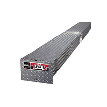 Load image into Gallery viewer, Brute-Almn-Conduit-Carier-121.5In-(WInstall-Kit)---Aluminum