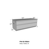 Westin 80-RB654 Brute Chest Box