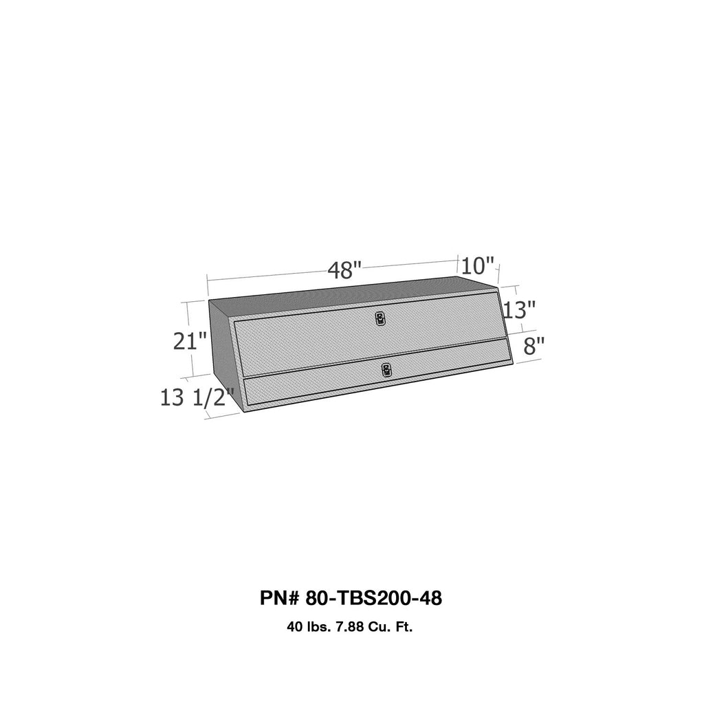 Brute-Contractor-Topsider-48In-W-Doors---Aluminum