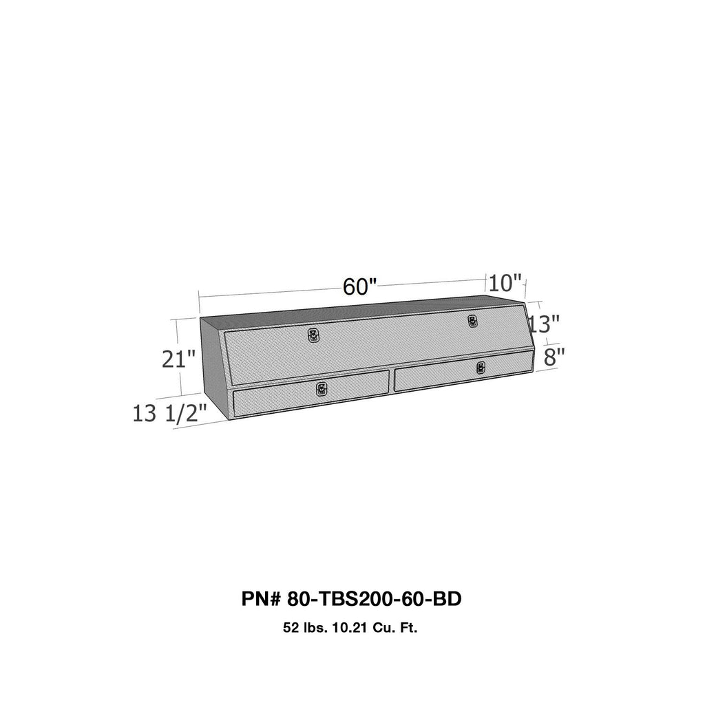 Brute-Contractor-Topsider-60In-W-Drawers--Doors---Aluminum