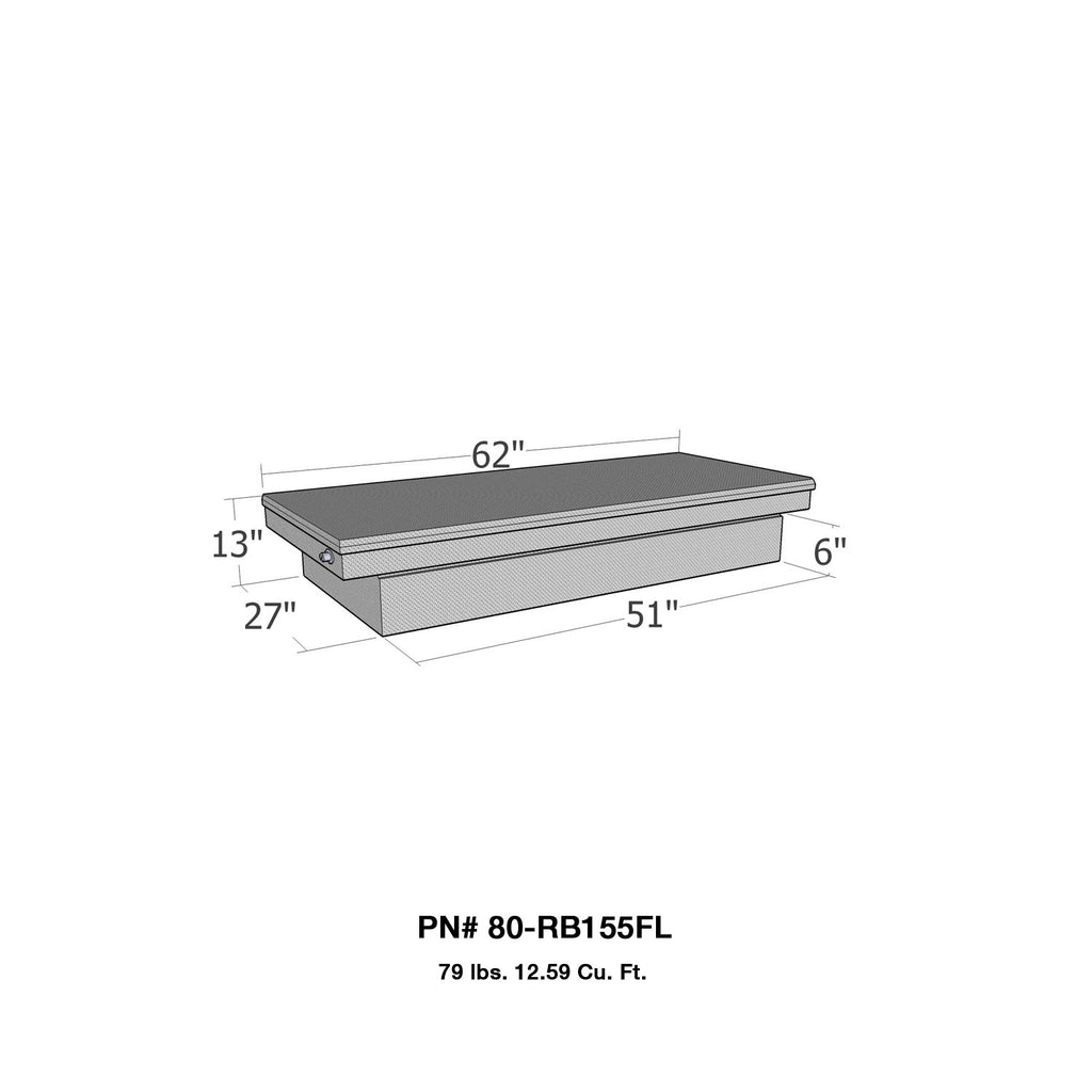 Brute-Full-Lid-Mid-SizeDown-Size-Xover-Lb--Sb-Wide--Shallow---Aluminum