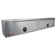 Load image into Gallery viewer, Brute-Hd-Top-Sider-13In-X-88In-WFlip-Up-Doors---Aluminum