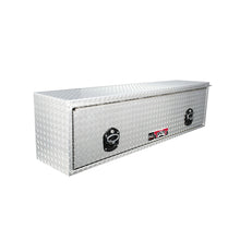 Load image into Gallery viewer, Brute-High-Cap-Hd-Top-Sider-16In-X-72In-WFlip-Up-Door---Aluminum