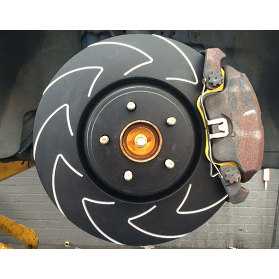 Bsd-Series-Sport-Rotor-WUltra-Quiet-V-Slot-Configuration