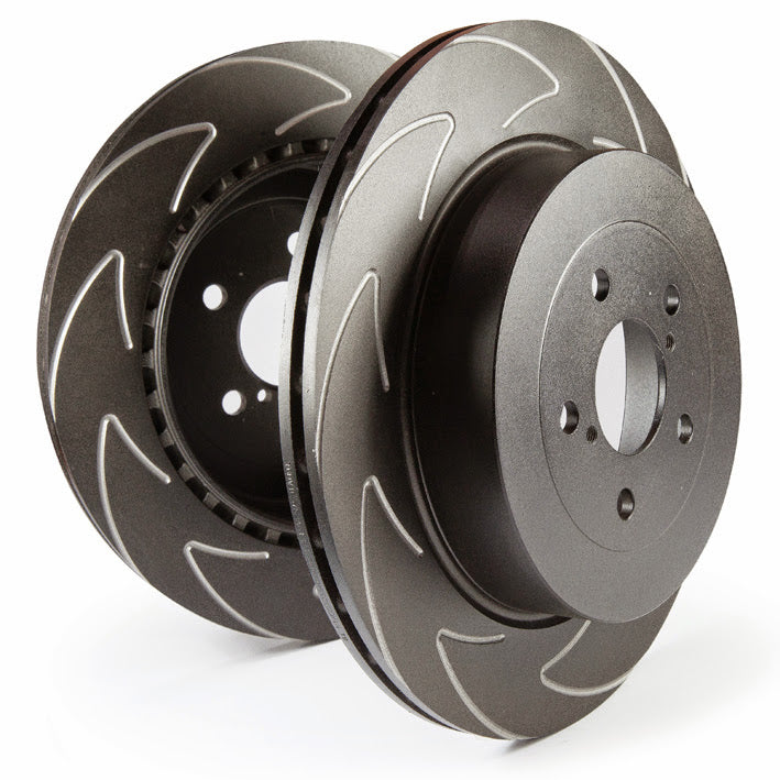 Bsd-Series-Sport-Rotor-WUltra-Quiet-V-Slot-Configuration