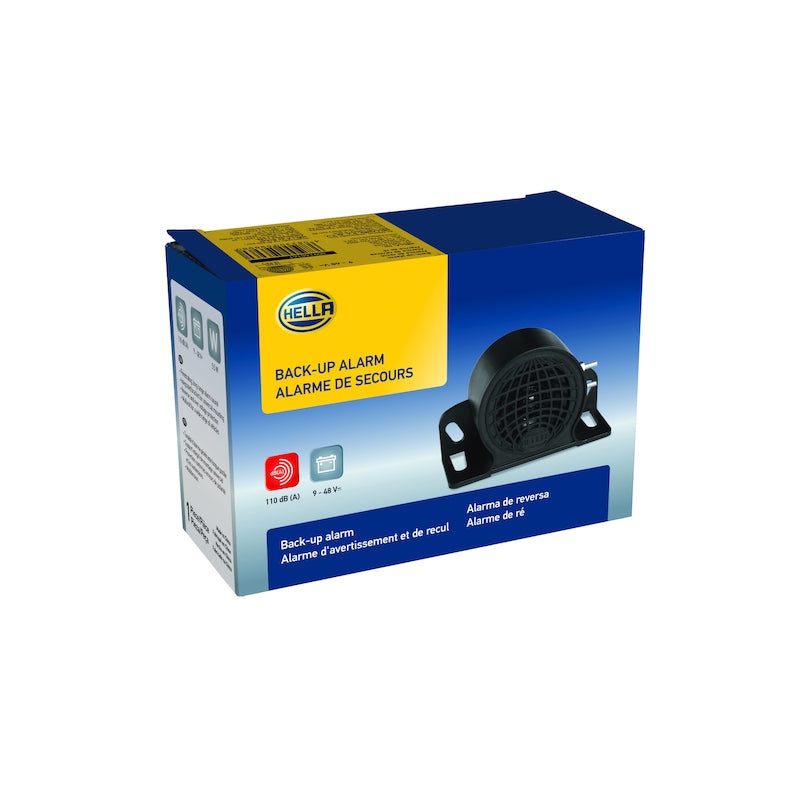 Bu-Alarm-Bx-110-Db-9V48V