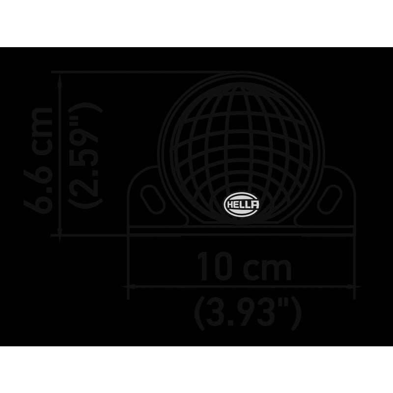 Bu-Alarm-Bx-110-Db-9V48V