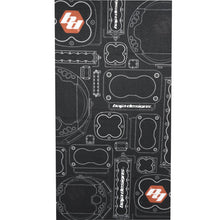 Load image into Gallery viewer, BuffFace-Mask(Grey)
