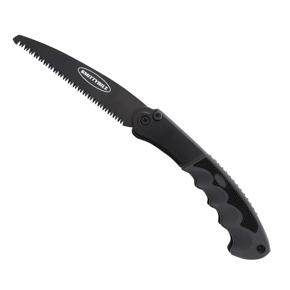 Bug-Out-Saw