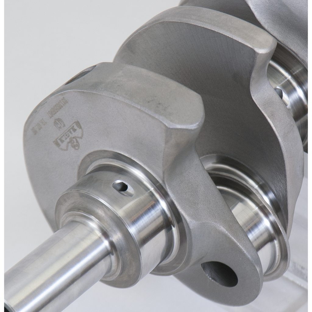 Buick-231-Cid-3.8L-V6-3.625In-Stroke-Forged-Crankshaft