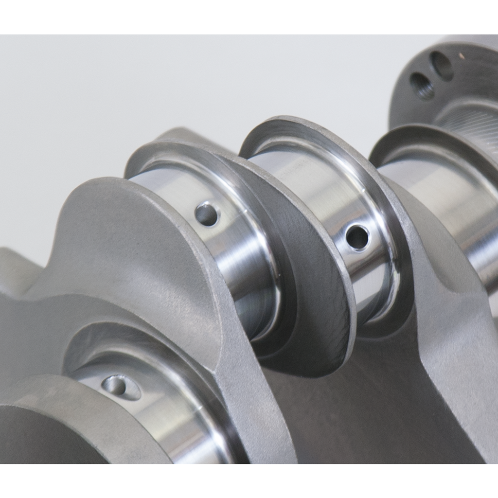 Buick-231-Cid-3.8L-V6-Forged-Crankshaft