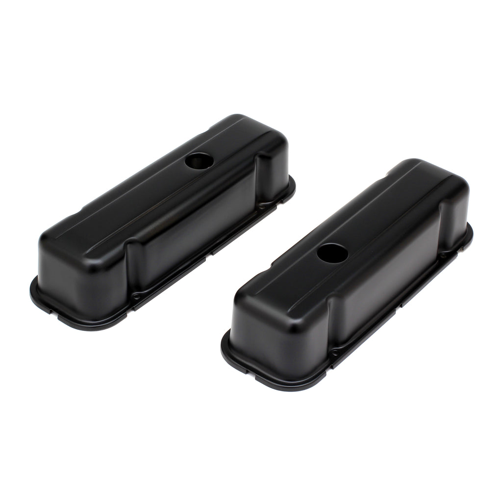 Buick-231-V6-Asphalt-Black-Powder-Coated-Valve-Covers