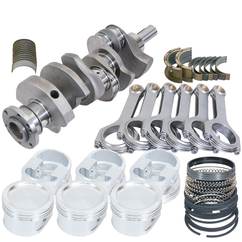 Buick-3.8L-V6-Rotating-Assembly-Kit