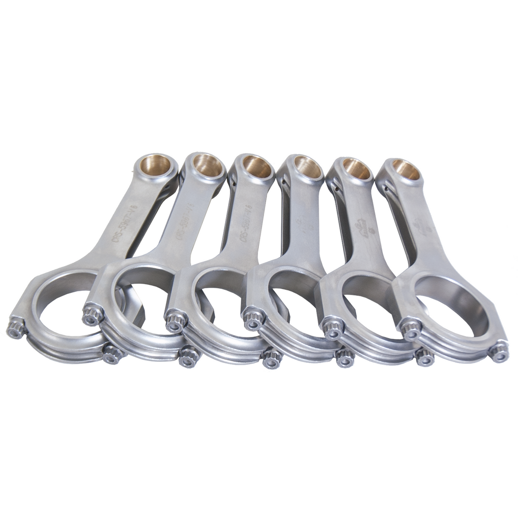 Buick-3.8L-H-Beam-Connecting-Rods-(Set-Of-6)