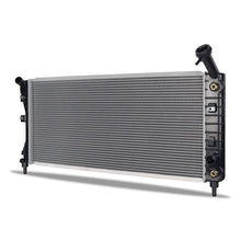 Load image into Gallery viewer, Buick-Lacrosse-Replacement-Radiator-2005-2009